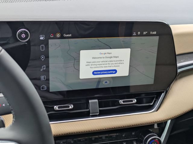 New 2026 Chevrolet Equinox ACTIV w/ Convenience Package III AWD/4WD image 17