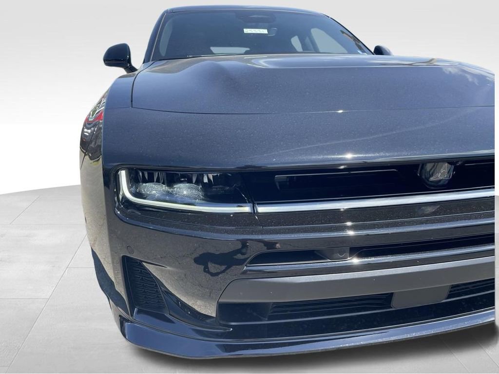 New 2026 Dodge Charger Scat Pack AWD/4WD image 23