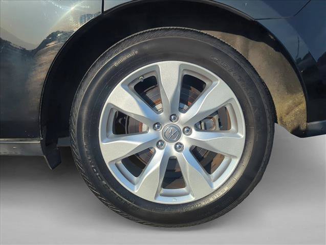Used 2016 Acura MDX FWD w/ Advance & Entertainment image 6