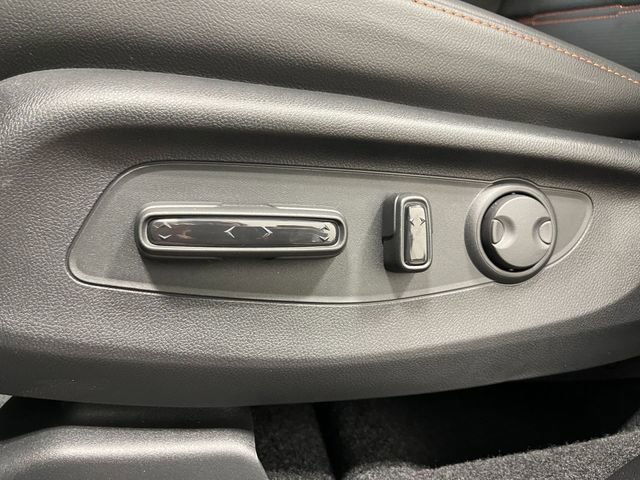 New 2026 Honda CR-V Sport-L image 14