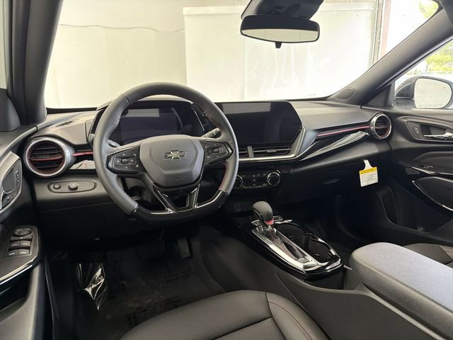 New 2026 Chevrolet Trax RS w/ Driver Confidence Package image 19