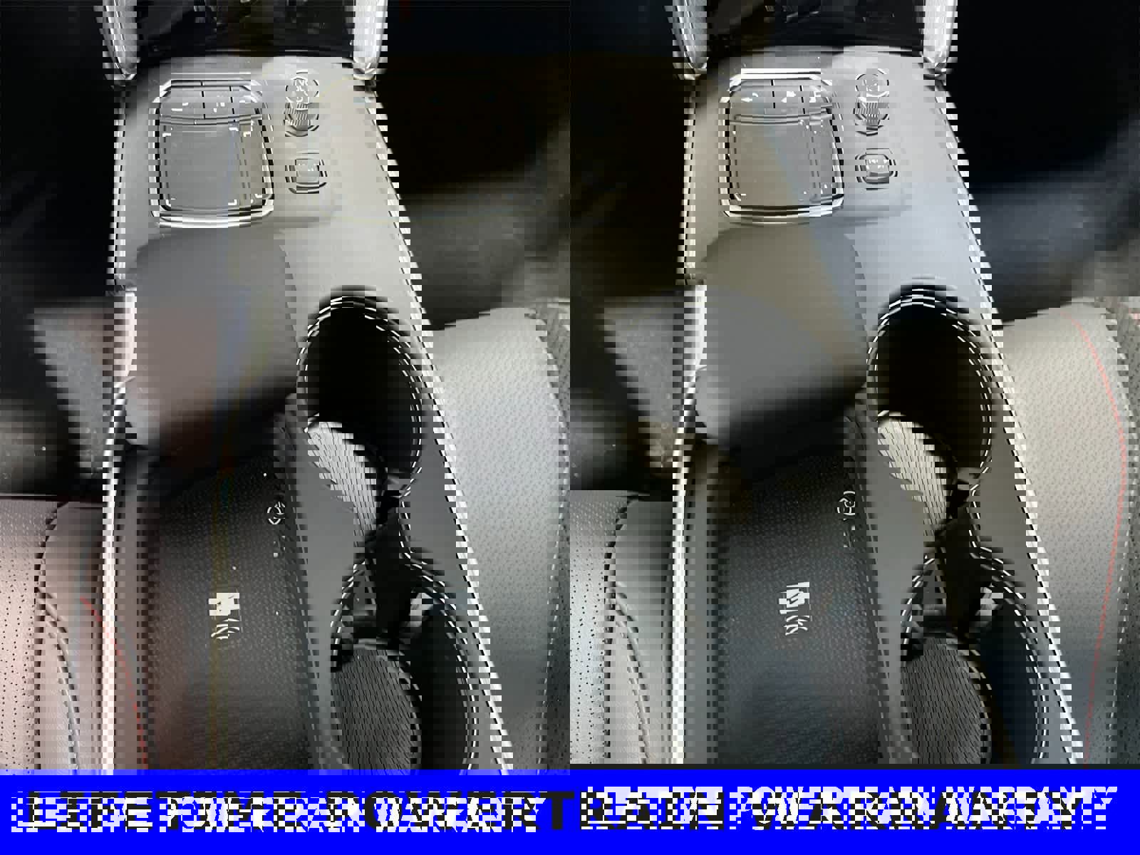 New 2025 Acura TLX SH-AWD w/ A-SPEC Pkg image 16