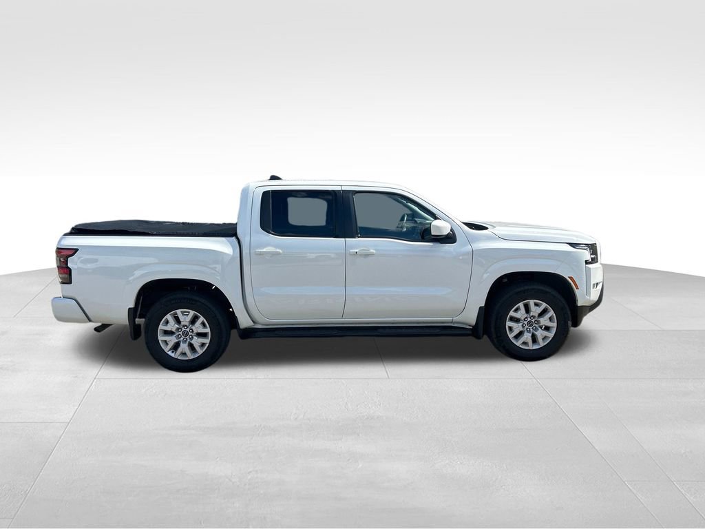 Used 2024 Nissan Frontier SV w/ SV Convenience Package image 5