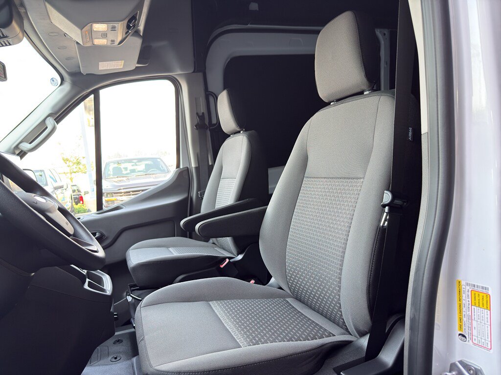 New 2026 Ford Transit 350 148 High Roof Extended AWD image 20