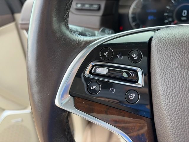 Used 2016 Cadillac Escalade ESV Premium AWD/4WD image 19