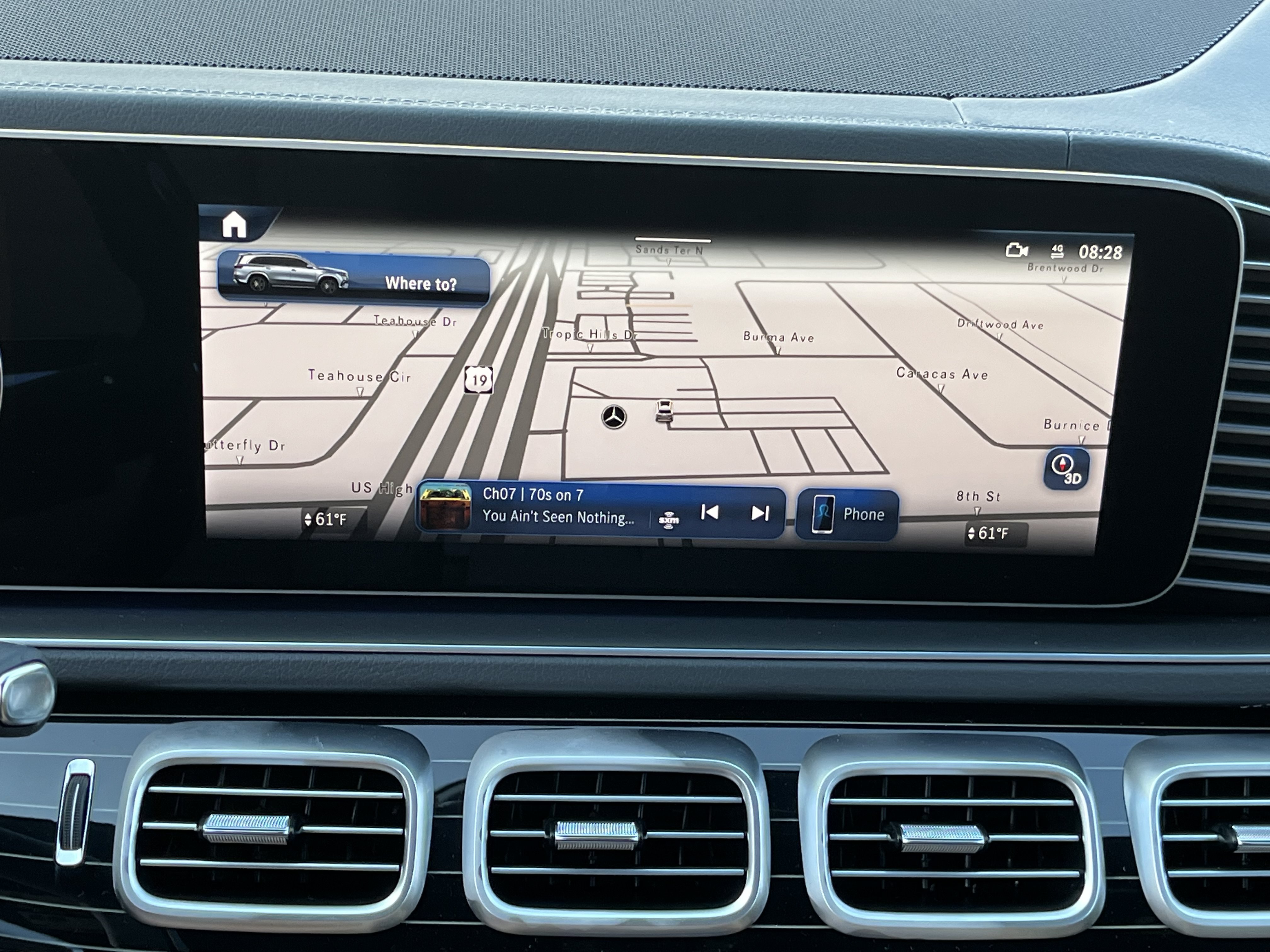 New 2026 Mercedes-Benz GLS 450 4MATIC image 20