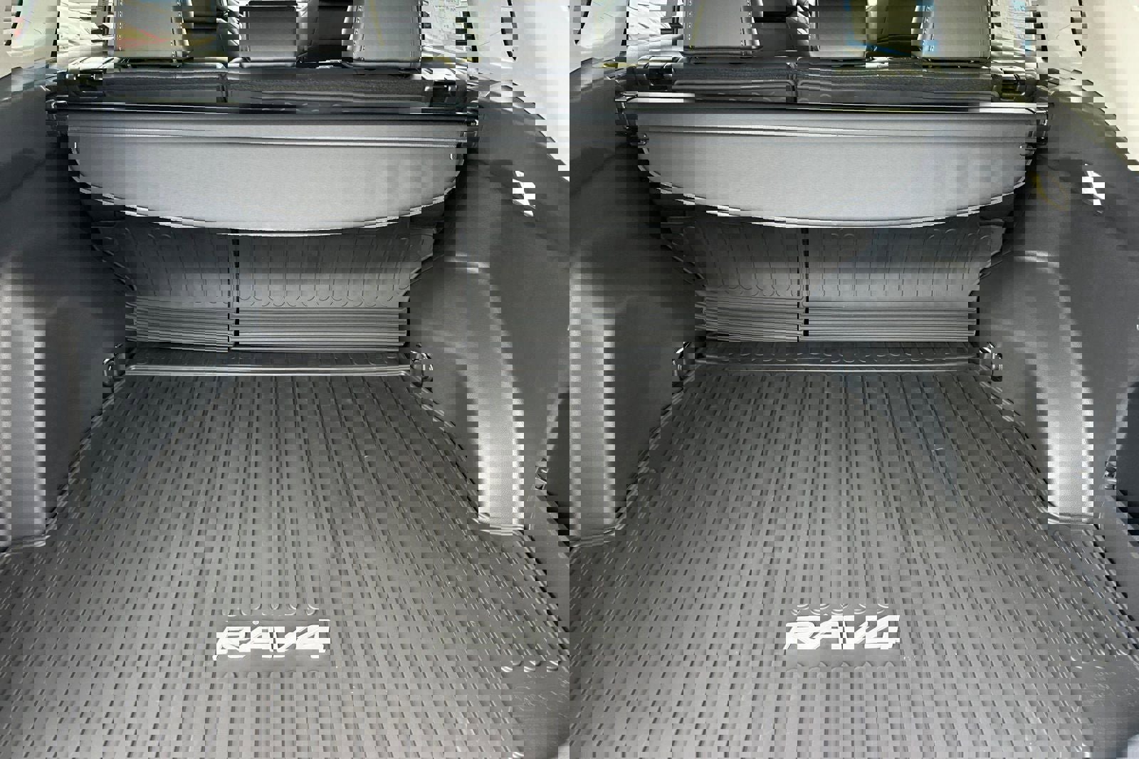 New 2025 Toyota RAV4 XLE Premium image 18