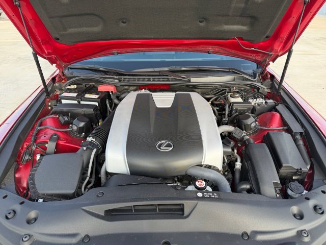 Used 2024 Lexus IS 350 F Sport RWD image 19