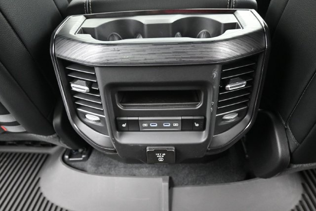 New 2027 RAM 1500 Rebel w/ Rebel Level 2 Equipment Group AWD/4WD image 28