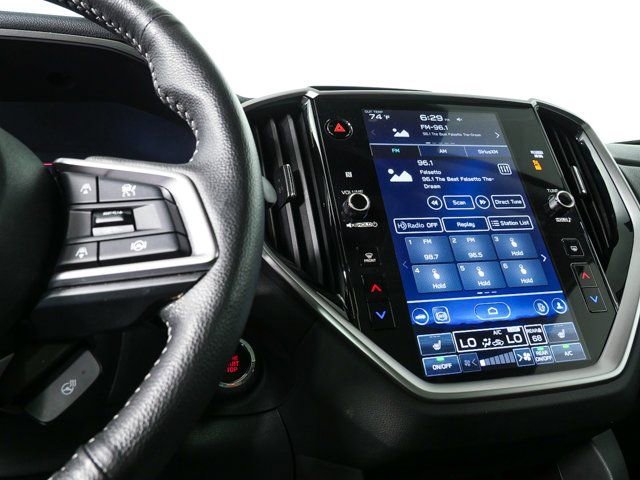 Used 2025 Subaru Ascent Limited AWD/4WD image 14