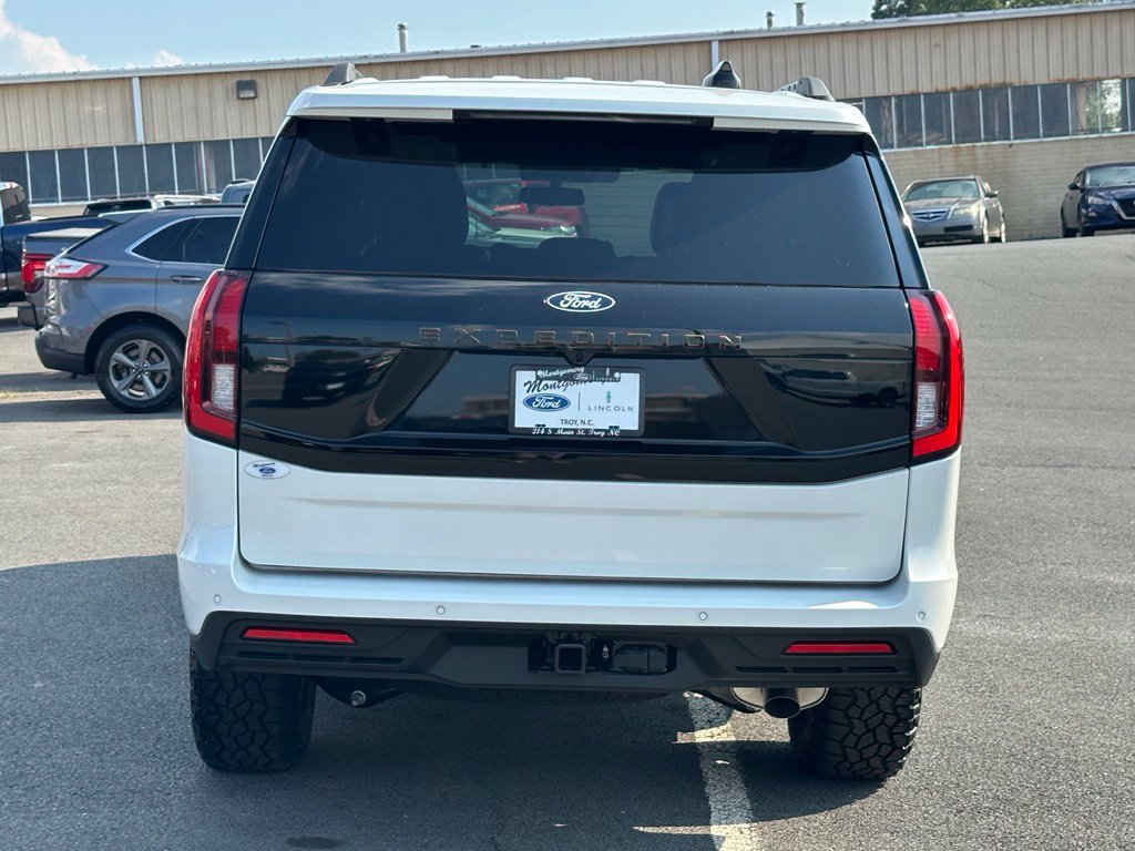 New 2027 Ford Expedition Tremor w/ Driver's Package AWD/4WD image 8