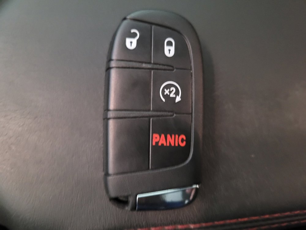 Used 2022 Jeep Renegade Trailhawk w/ Trailer Tow Group image 32