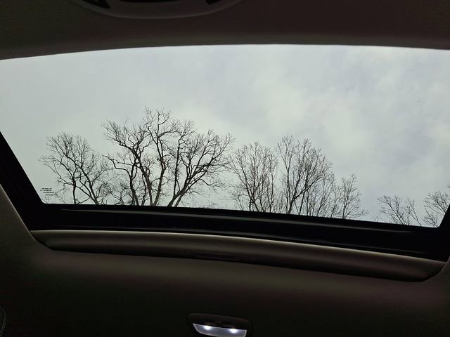 Certified 2025 Subaru Outback Onyx Edition w/ Popular Package #2 image 14