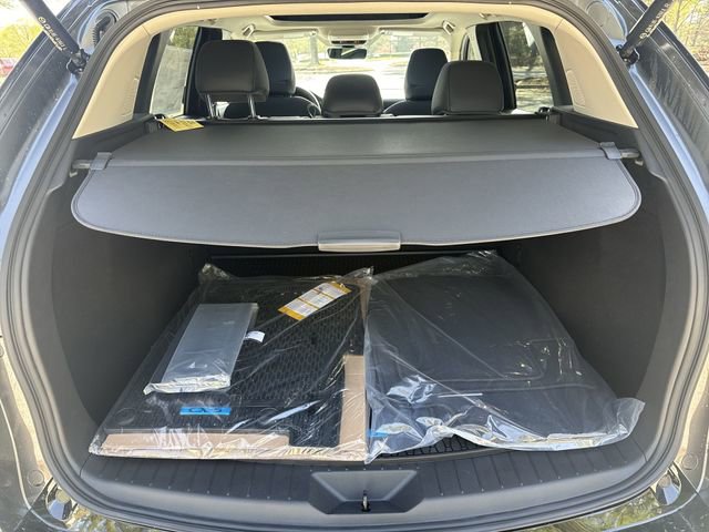 New 2026 MAZDA CX-5 2.5 S w/ Premium Package image 25