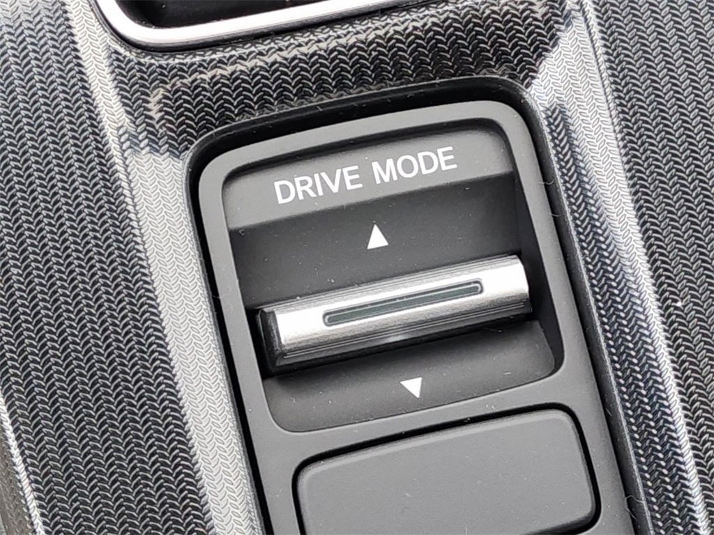 New 2026 Honda Civic Sport image 11