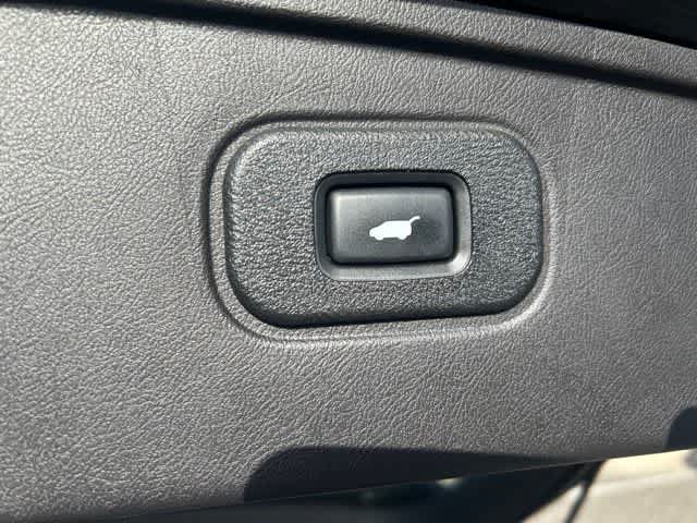 Used 2012 Acura TSX w/ Technology Package FWD image 16