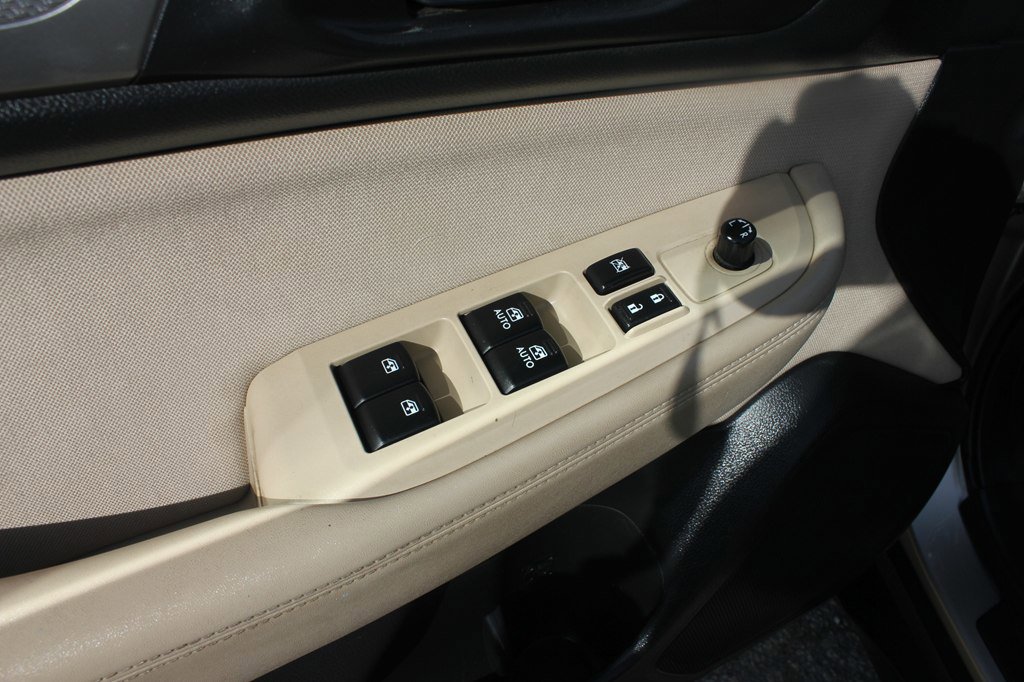 Used 2015 Subaru Outback 2.5i Premium w/ Popular Package #3 image 29