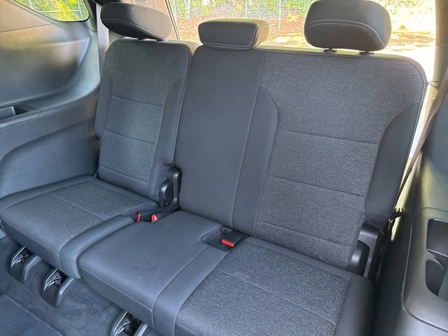 Certified 2025 Chevrolet Traverse LT image 26