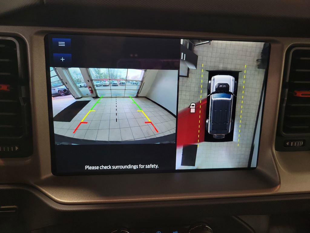 Used 2023 Ford Bronco Raptor image 51