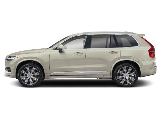 Used 2025 Volvo XC90 B6 Plus AWD/4WD image 3
