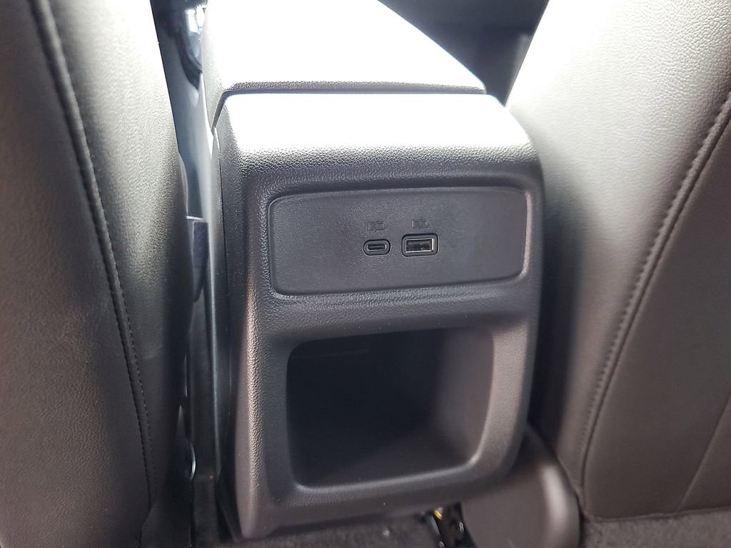 New 2026 Chevrolet Trax RS image 12