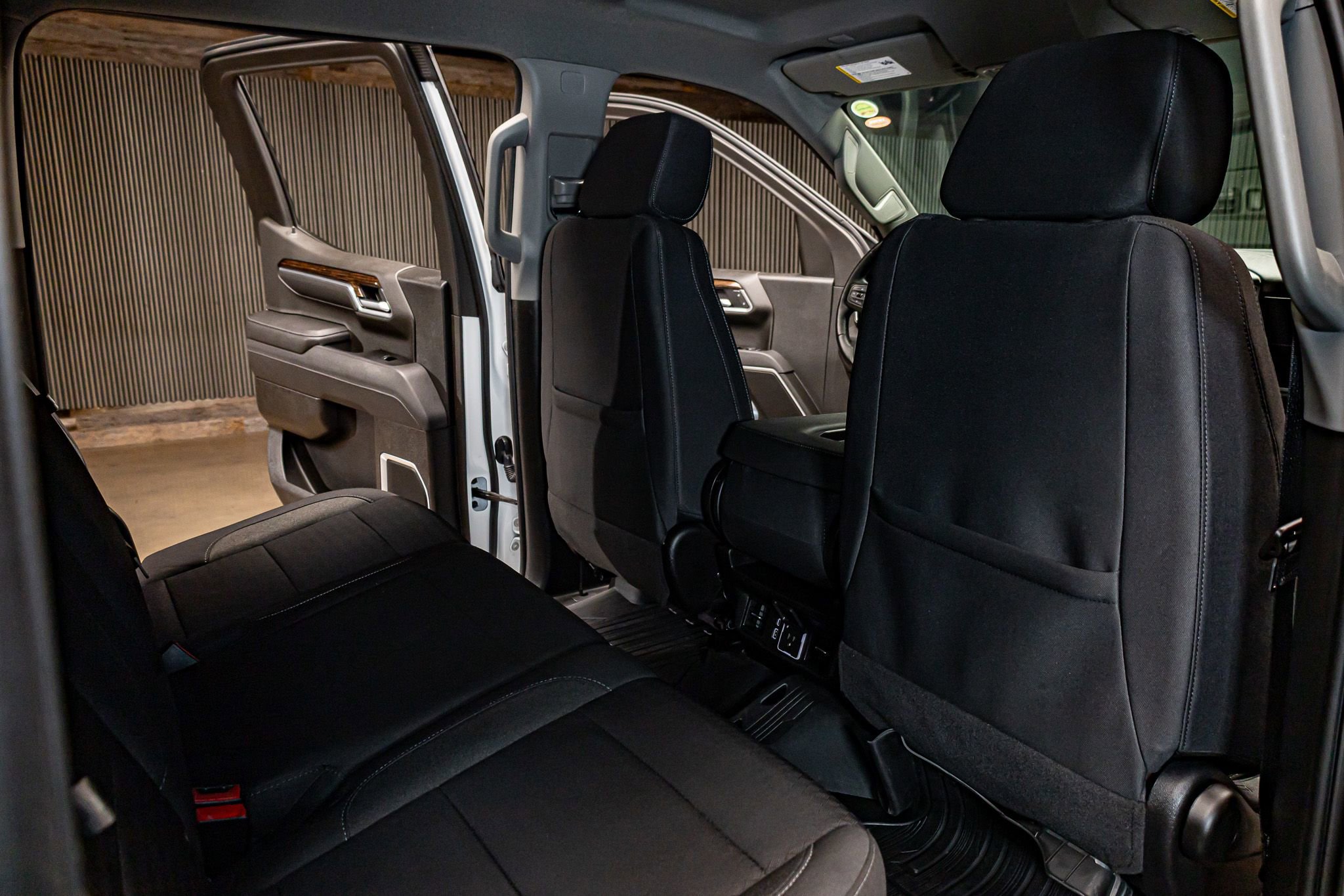 Used 2025 GMC Sierra 1500 Elevation image 27