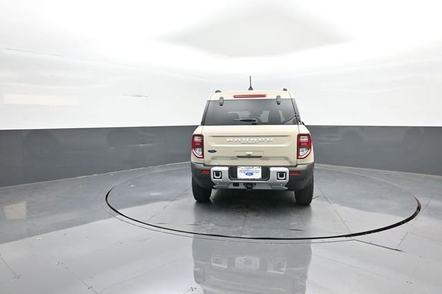 New 2025 Ford Bronco Sport Big Bend image 6