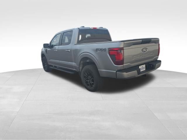 New 2026 Ford F150 XLT image 4