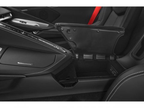 New 2025 Chevrolet Corvette Z06 w/ Stealth Interior Trim Package image 15