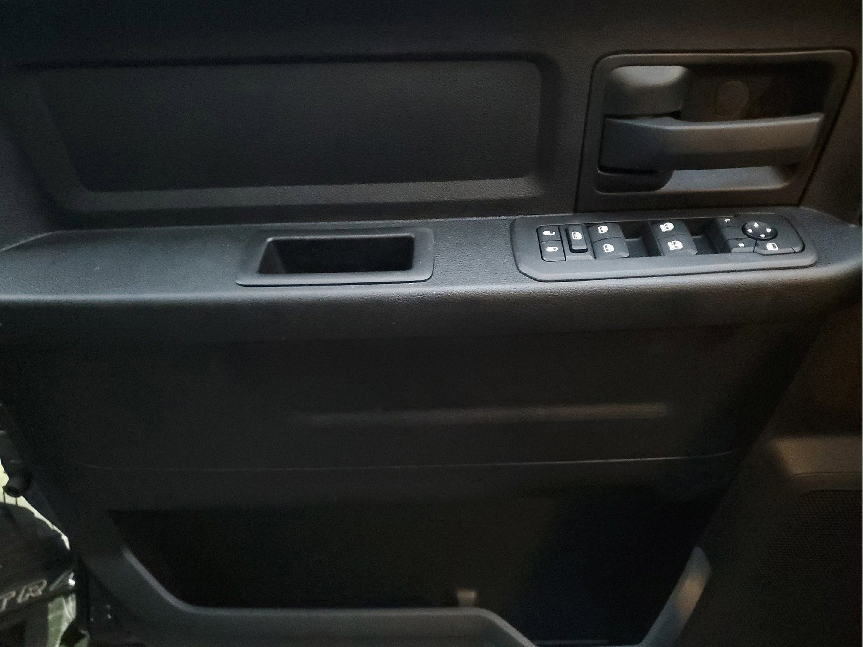 Used 2025 RAM 2500 Tradesman AWD/4WD image 14