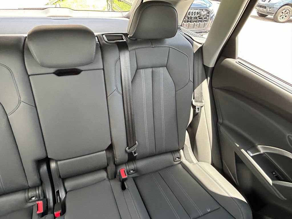 New 2026 Audi Q5 Premium Plus AWD/4WD image 14