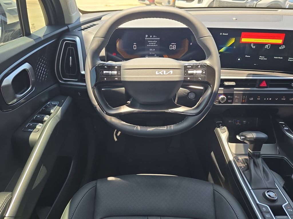 New 2026 Kia Sorento S FWD image 13