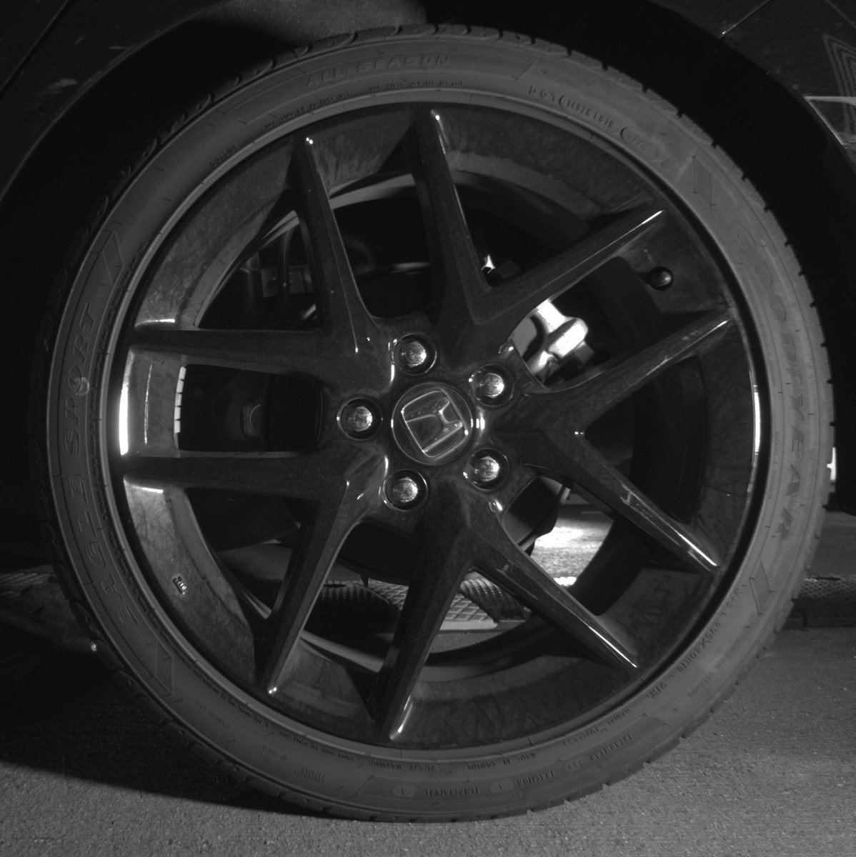 Used 2025 Honda Civic Sport image 14