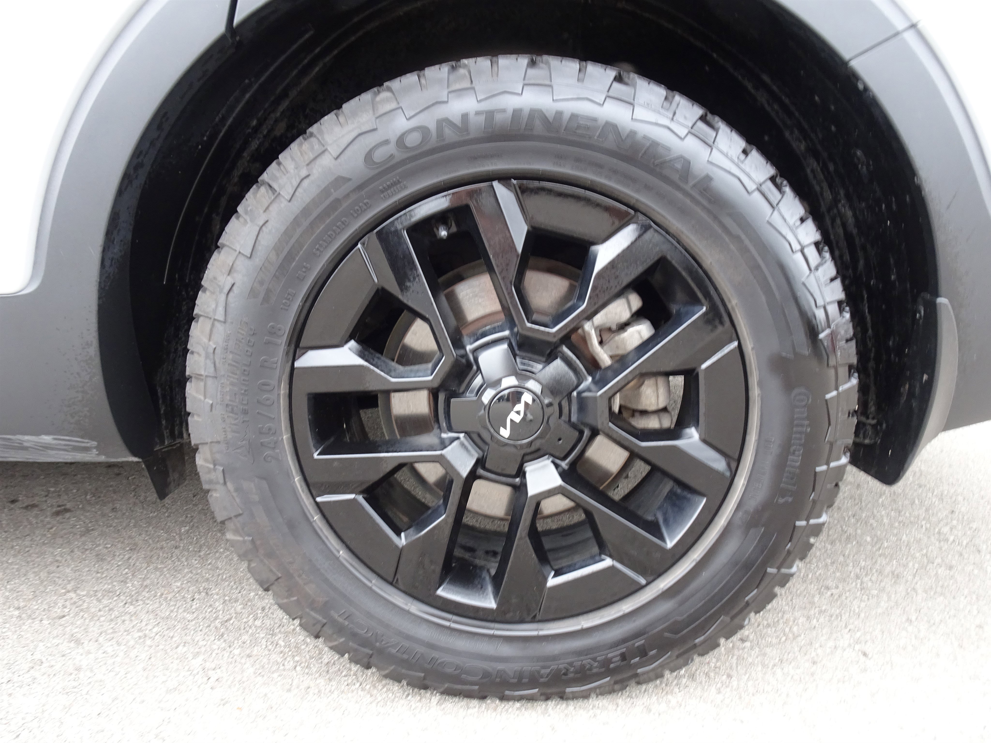 Used 2024 Kia Telluride SX X-Pro image 29