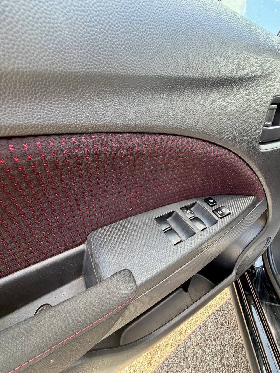 Used 2023 Mitsubishi Mirage SE FWD image 13