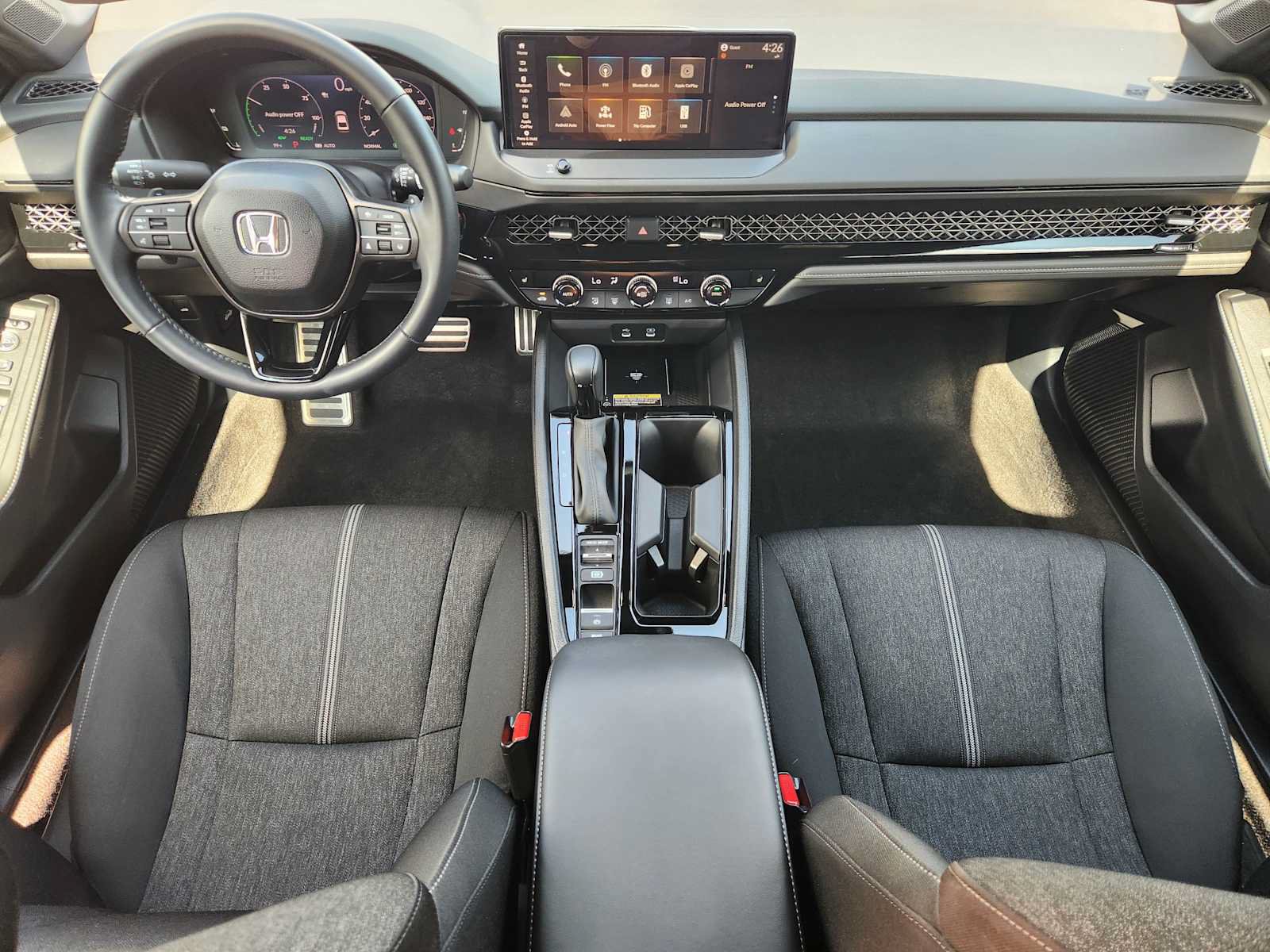 Used 2025 Honda Accord Sport image 25