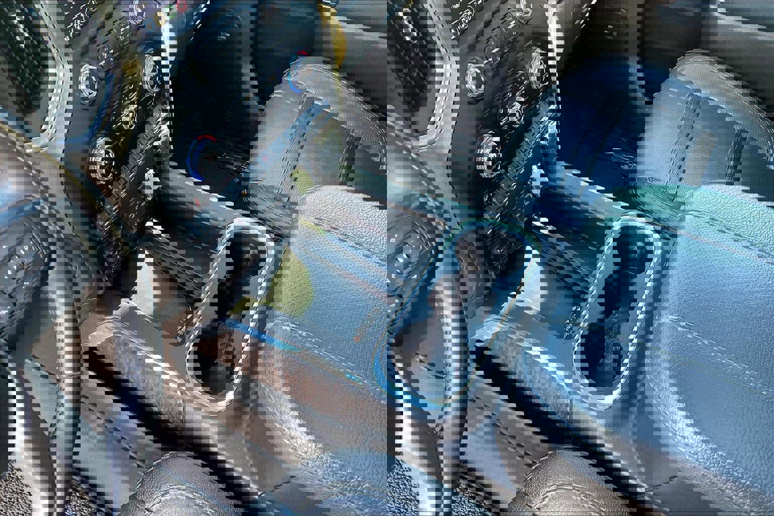 Used 2023 GMC Sierra 3500 Denali image 21