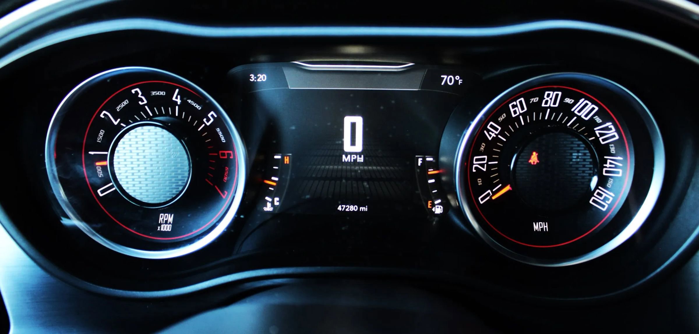 Used 2016 Dodge Challenger R/T Plus image 14