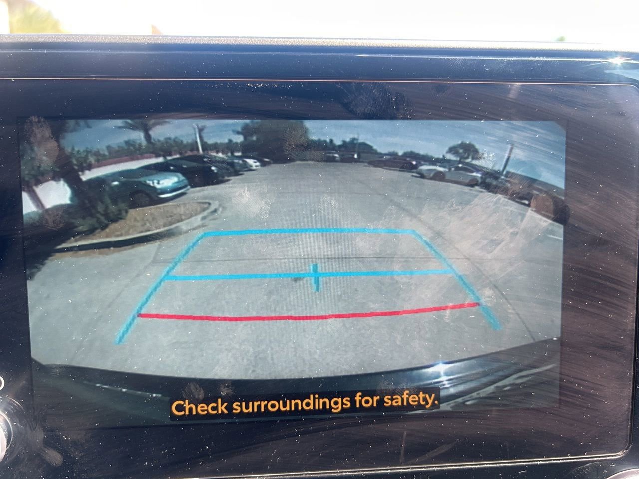 Used 2025 Toyota Highlander LE image 14