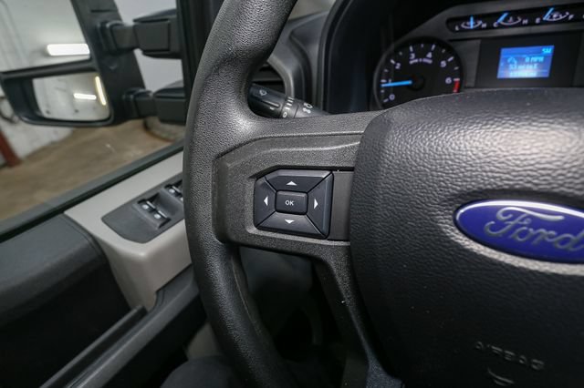 Used 2021 Ford F250 XL w/ Power Equipment Group AWD/4WD image 26