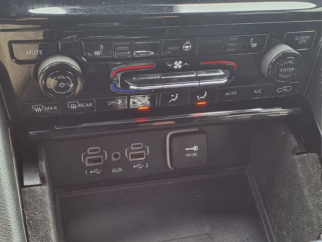 Used 2021 Jeep Grand Cherokee L Laredo image 17