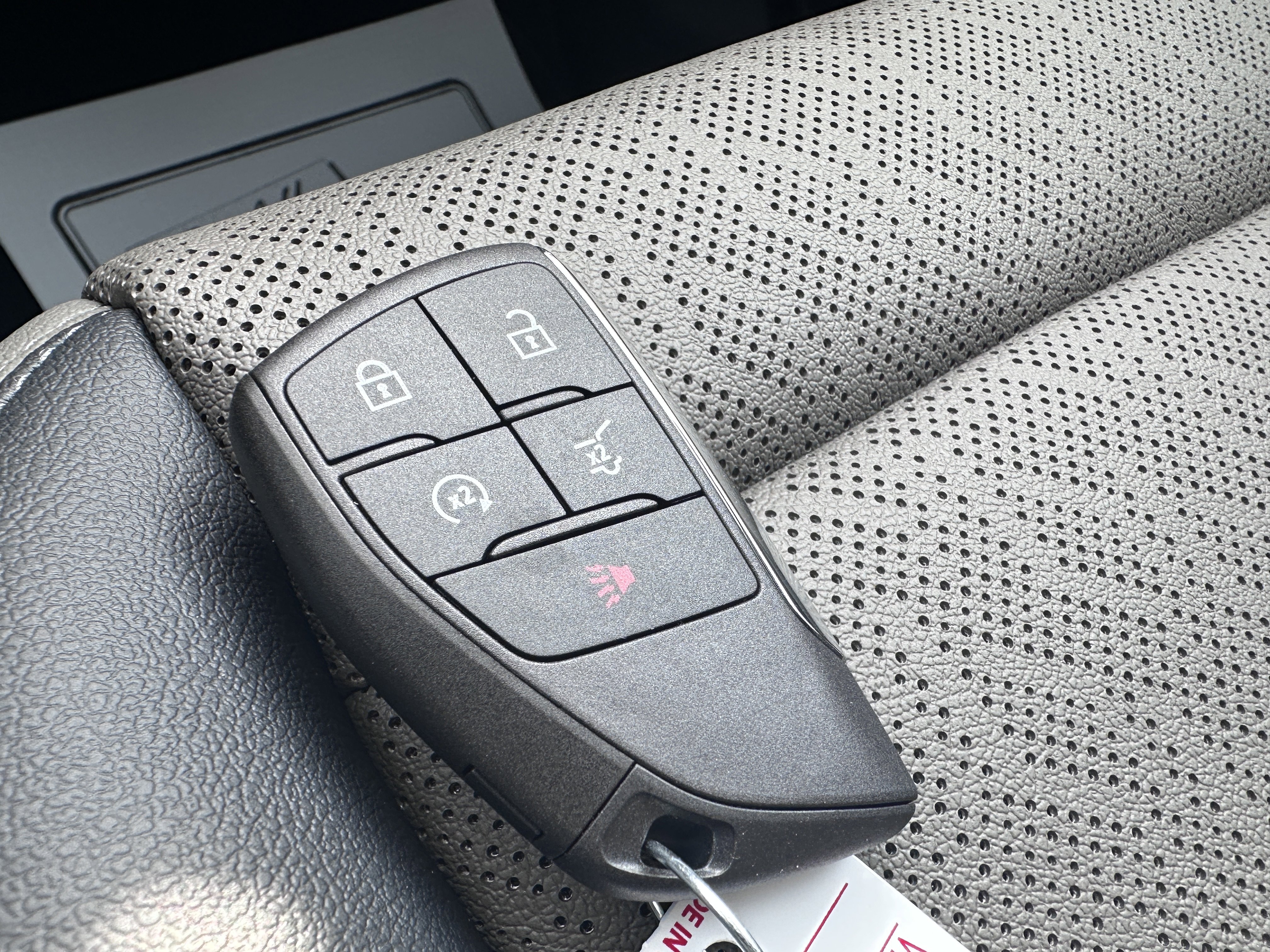 New 2026 Chevrolet Equinox LT w/ Convenience Package II image 22