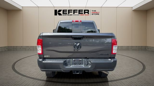 Certified 2024 RAM 2500 Tradesman image 4