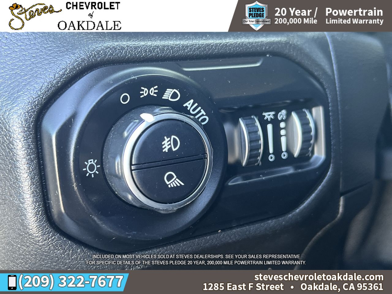 Used 2021 Jeep Gladiator Overland w/ Popular Equipment Package AWD/4WD image 22