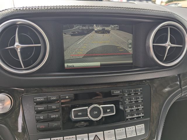 Used 2016 Mercedes-Benz SL 550 image 23