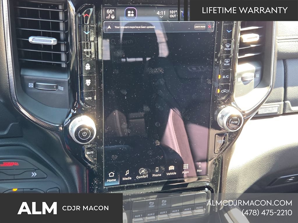 New 2026 RAM 1500 RHO AWD/4WD image 22