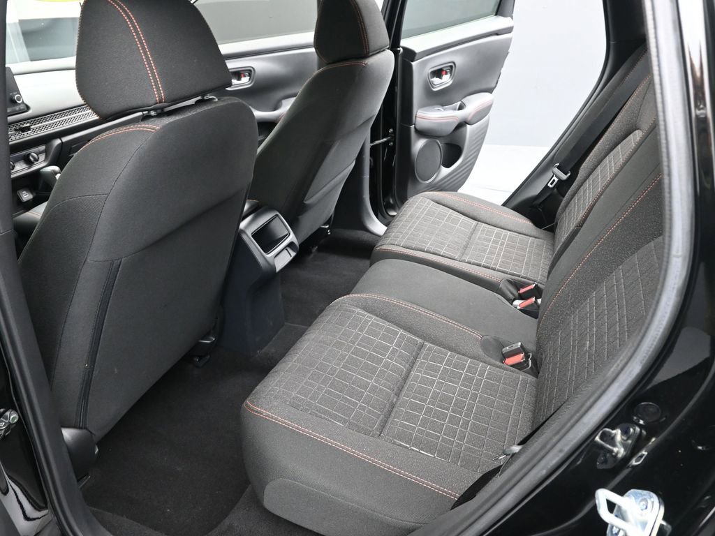 Used 2025 Honda HR-V Sport image 13