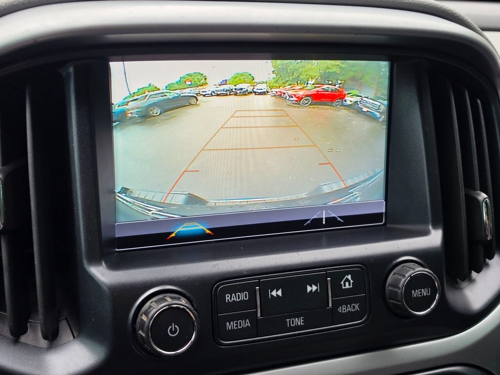 Used 2018 Chevrolet Colorado LT AWD/4WD image 31