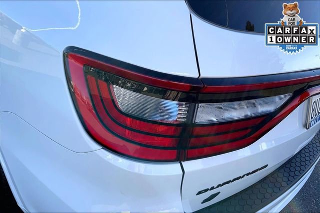 Used 2020 Dodge Durango SXT image 29