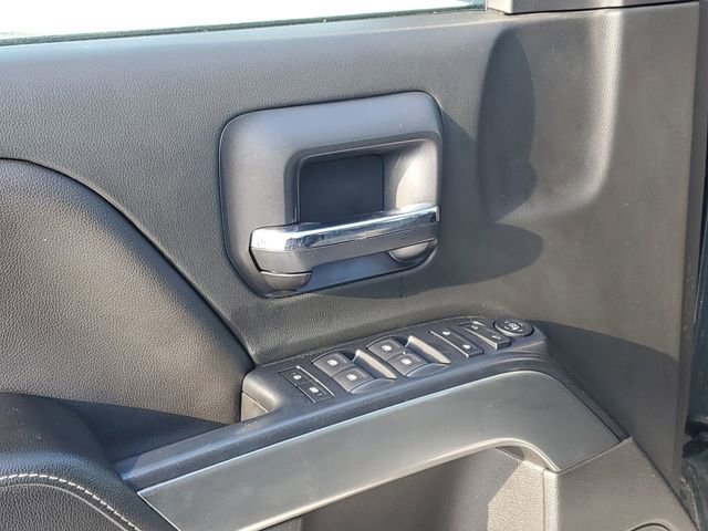 Used 2018 Chevrolet Silverado 1500 LT w/ LT Eassist Package AWD/4WD image 21